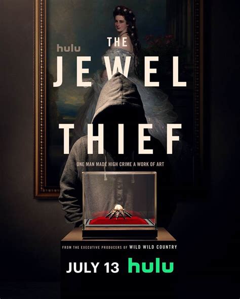 The Jewel Thief .